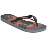 Havaianas TOP SURFER I Siva Cijene