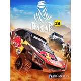 Dakar 18 Steam Key EUROPE  Dakar 18 Steam Key EUROPE Slike