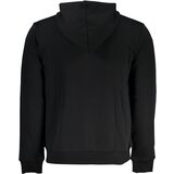 K-Way MEN&#39;S BLACK ZIP SWEATSHIRT | Shoptok.si