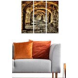 Wallity Set slika MDF4095616, 3 dijela | Eponuda.ba
