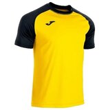 Joma Majice s kratkimi rokavi T-shirt Teamwork Jaune Rumena Cene