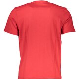 North Sails MEN&#39;S SHORT SLEEVE T-SHIRT RED | shoptok.hr