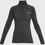 Under Armour T-shirt New Tech 1/2 Zip - Twist - Women's | shoptok.hr