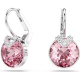 Swarovski uhani Bella 5734235 Cene