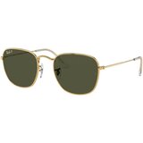 Ray-ban Frank RB3857 919658 Polarized - L (54) Cijene
