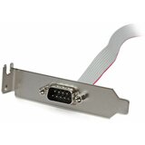  Adapter Startech PLATE9M16LP IDC DB9 | Shoptok.si