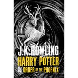 Macmillan Distribution J.K. Rowling - Harry Potter and the Order of the Phoenix Cene