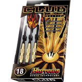 Harrows Puščice Club Soft, (20391383) | Shoptok.si