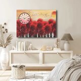 Wallity zidni sat 70100CS-019, 70x100 cm | ePonuda.com
