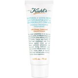 Kiehls Superbly Efficient Antiperspirant & Deodorant Cream kremasti antiperspirant za sve tipove kože 75 ml | shoptok.hr