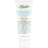 Kiehls Superbly Efficient Antiperspirant & Deodorant Cream kremasti antiperspirant za sve tipove kože 75 ml