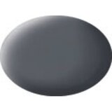 Revell Aqua Color - Gun Grey Matte, 18 ml | Eponuda.com