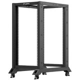 Lanberg OR01-6022-B rack accessory Rack base | shoptok.hr