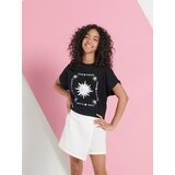 Sinsay Majica kratkih rukava | shoptok.hr