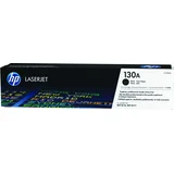 HP 130A - sort - original - LaserJet -