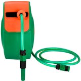LEAN AUTOHOS 29266 automatski zidni kolut za vrtno crijevo 20 m + 2 m | shoptok.hr