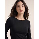 Sinsay Majica dugih rukava | shoptok.hr