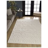 Conceptum Hypnose 636A krem tepih (100 x 150) Cene
