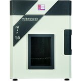  Laboratorijski inkubator 120 L, +5°C / +80°C, MIKROTEST Cene