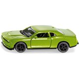 Siku Avtomobil Dodge Challenger SRT Hellcat | Shoptok.si