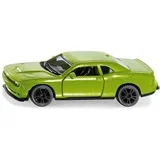 Dodge Challenger SRT Hellcat autić 1/64