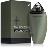 Mauboussin discovery parfumska voda 100 ml za moške Cene