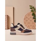 Resti Women's wedge sneakers Zerron | shoptok.hr