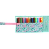  Šolska Peresnica z Dodatki Vicky Martín Berrocal Mint paradise Meta (27 Kosi) (7 x 20 x 7 cm) | Shoptok.si