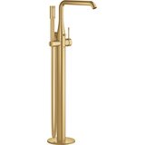 Grohe essence podna za kadu brushed cool sunrise 23491GN1 Cene