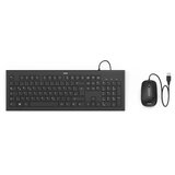 Hama set tastature i miša cortino Cene