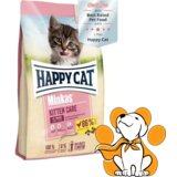 Happy Cat Minkas Kitten Care Poultry 10kg, Granule Za Mačiće Sa Živinskim Mesom | ePonuda.com
