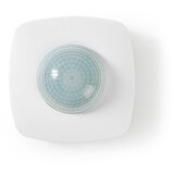Nedis Notranji in zunanji detektor gibanja 1200W 360° 3 do 2000Lux IP54 8m, Bela, (5000071526) | Shoptok.si