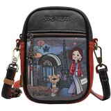 Janet Torba fashion Paris Dream 14x5,5x19 cm J-010A P36 Netto Cijene