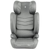 Autosedište 100-150 cm I-Stand I-SIZE ISOFIX Light Grey KKB52012 Cene