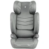 100-150 cm I-Stand I-SIZE ISOFIX Light Grey KKB52012