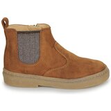 Pom d'Api TRIX JOD ZIP Smeđa | shoptok.hr