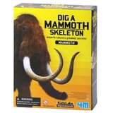  Kidz labs kraft set mamut ( 710529 ) Cene