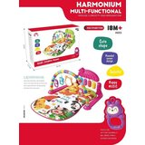  Piano podloga za bebe Zivotinje - roze, 375070 | ePonuda.com