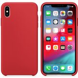 Silicone Case mekana fleksibilna maskica za iPhone XS Max | shoptok.hr