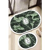 Lessentiel Maison set 2 prostirke za kupatilo aleas | Eponuda.com