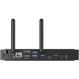 ops OPS725 on-board computer I5-12450H/8GB/256GB/Win11 pro