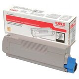 OKI Toner 46490608 (C532) (črna), original Cene