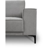 Scandic Svetlo siva sedežna garnitura 164 cm Copenhagen – | Shoptok.si