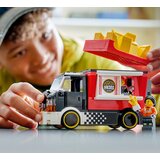 Lego KAMION S HRANOM I POMFRITOM 60488 | Eponuda.ba
