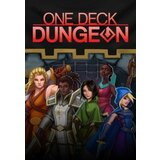  one deck dungeon steam key global | ePonuda.com