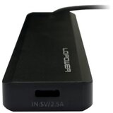 LC Power HUB LC-HUB-U3-4-C USB-C, 2 x USB3.2/2 x USB-C | Eponuda.com