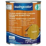 SWINGCOLOR Lazura za trajnu zaštitu (Trešnja, 750 ml) Cijene