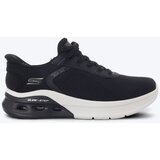 Skechers Muške patike Slip-Ins Bobs Arc Waves 2.0 M, Crne | Eponuda.com