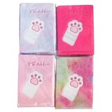  Fluffy, spomenar, plišani, šapica Cene