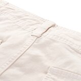NAX Women's pants SERDA pastel parchment | Shoptok.si